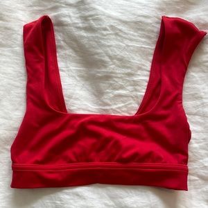 Aerie offline bra